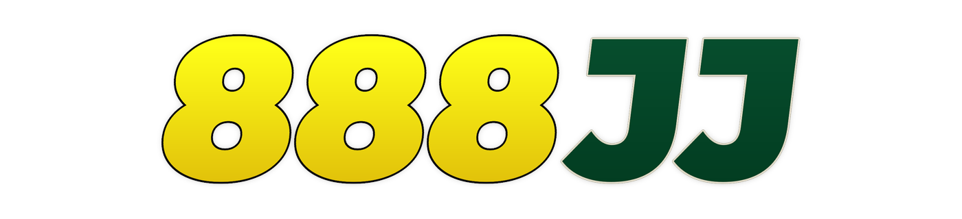 888jj Logo